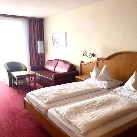 Hotel Garni Kleefeld Schenna Exterior foto