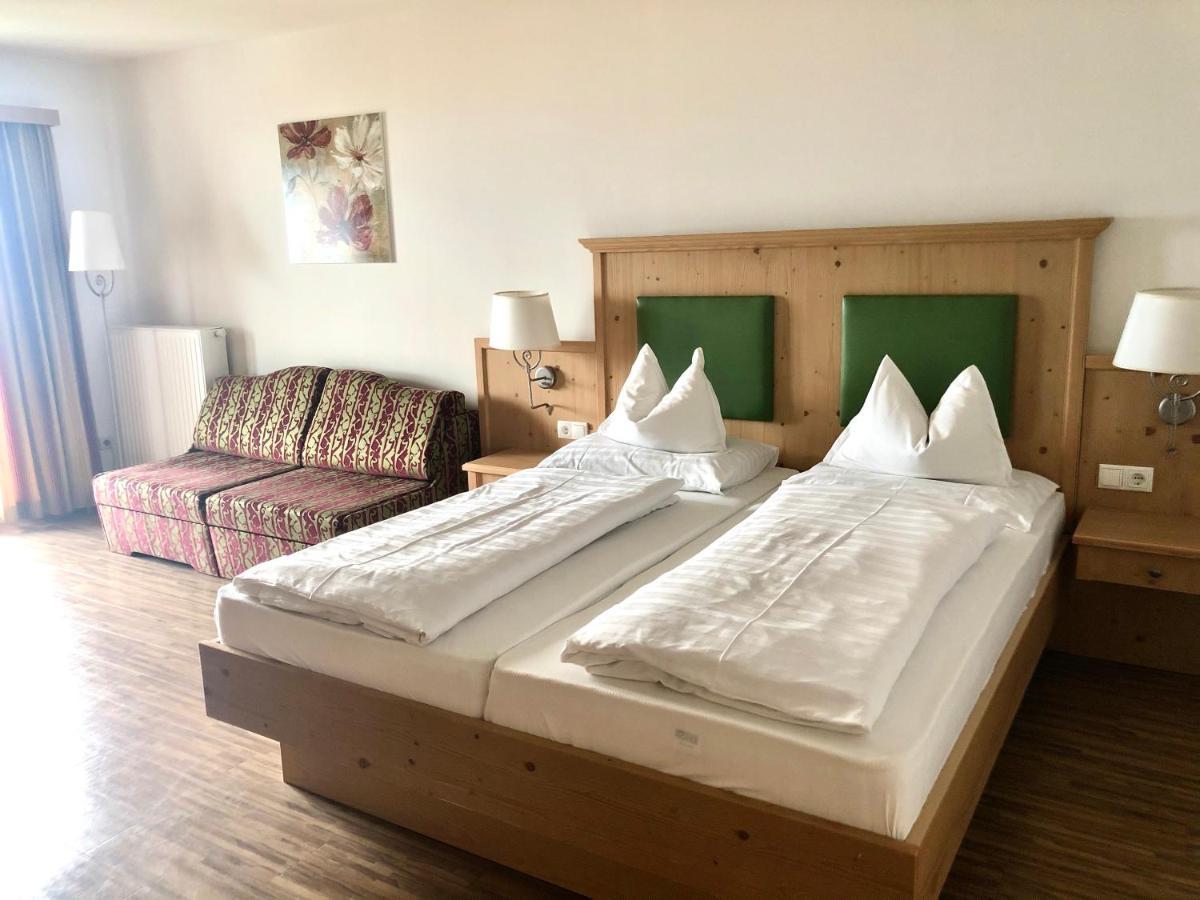 Garni Kleefeld 3* Schenna