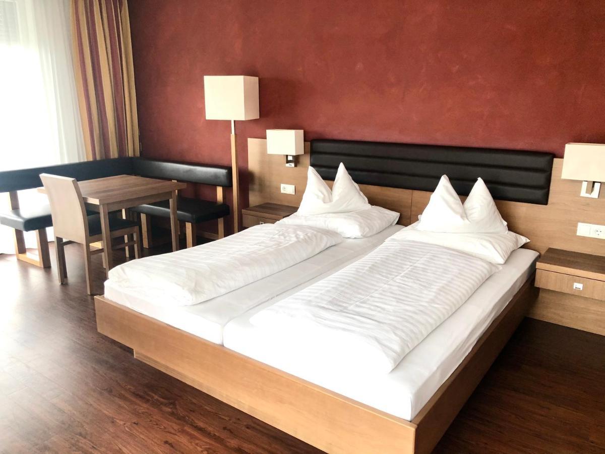 Garni Kleefeld Hotel 3*