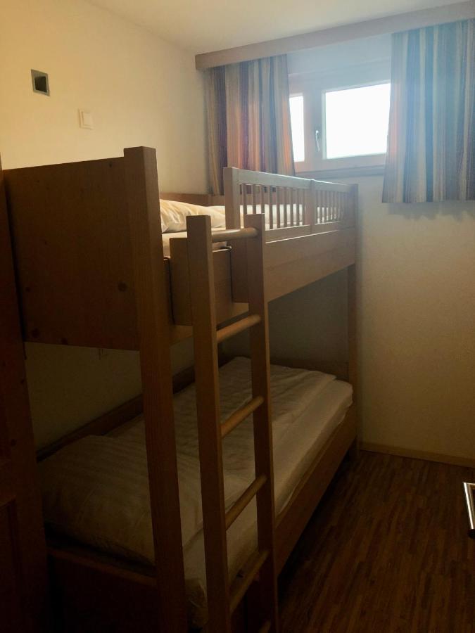 Garni Kleefeld Hotel 3*