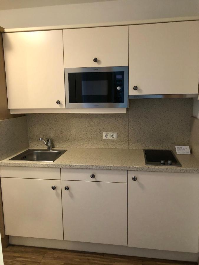 Garni Kleefeld Hotel 3*