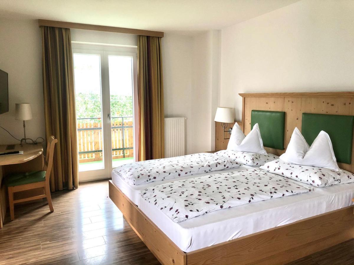 Hotel Garni Kleefeld Schenna