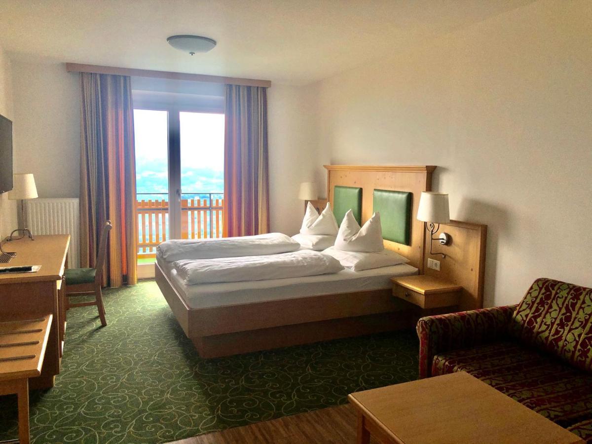 Hotel Garni Kleefeld Schenna