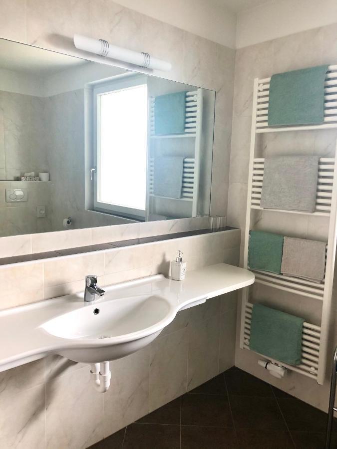 Hotel Garni Kleefeld Schenna
