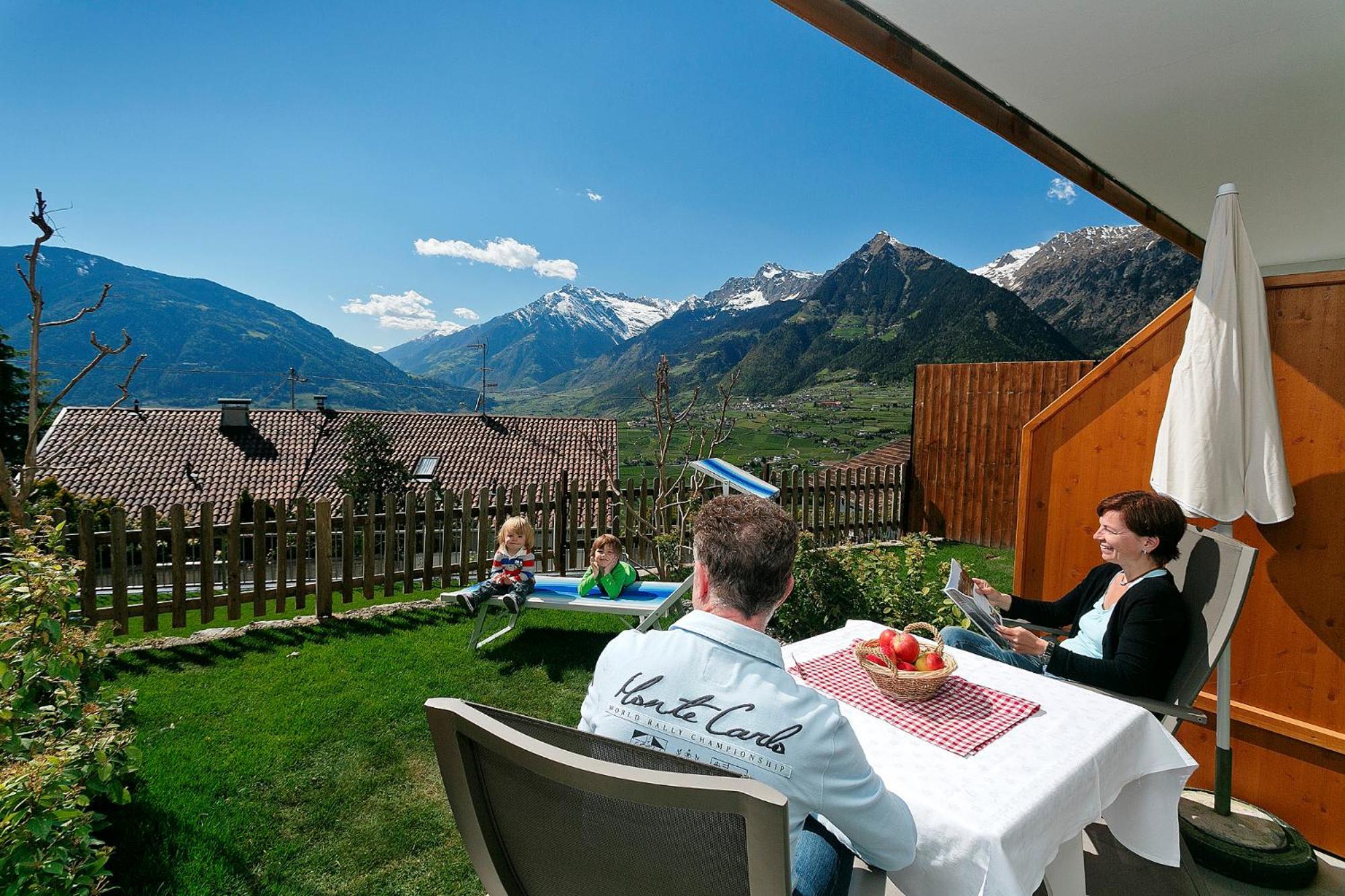 Hotel Garni Kleefeld