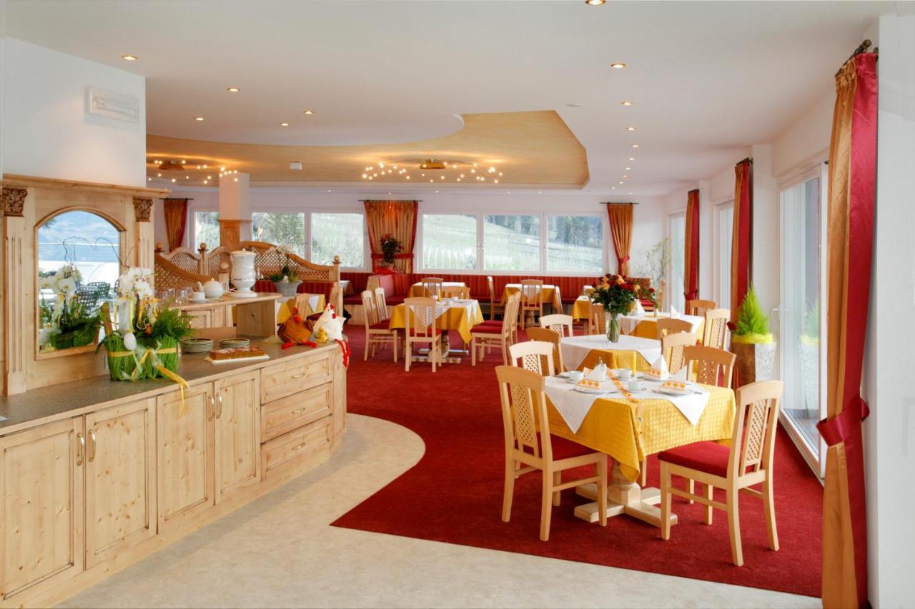 Garni Kleefeld Hotel