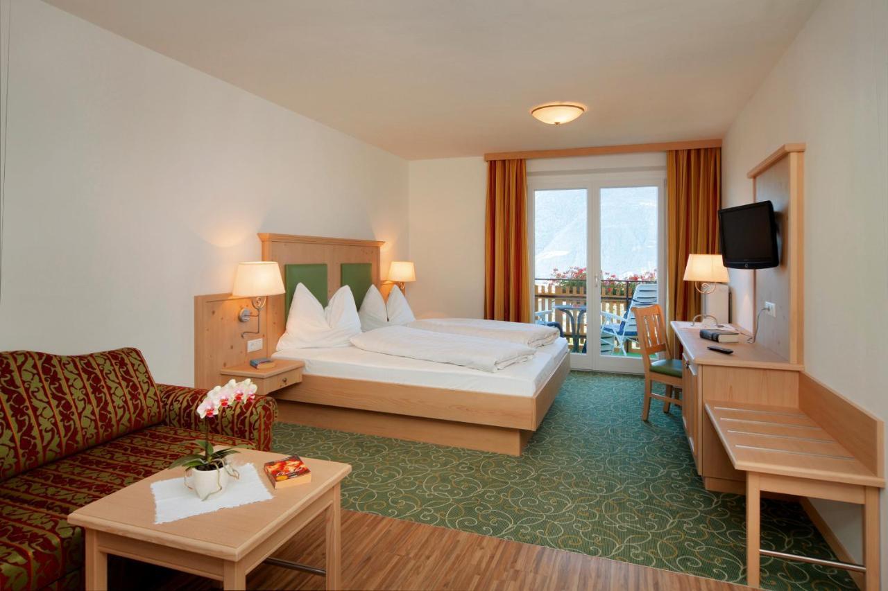 Garni Kleefeld 3* Schenna
