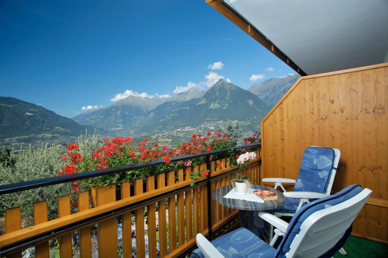 Garni Kleefeld Hotel Schenna