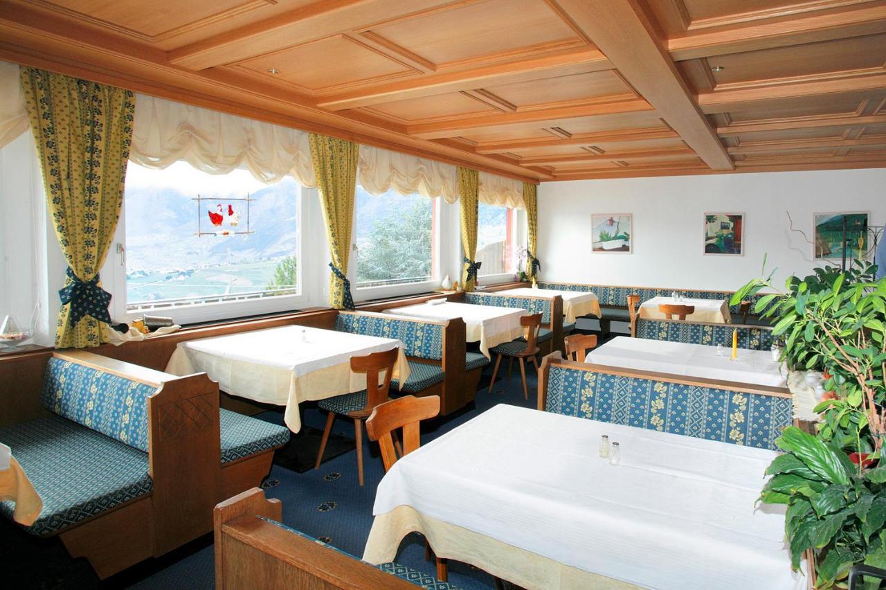 Garni Kleefeld Hotel