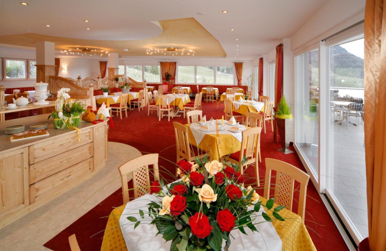Garni Kleefeld Hotel