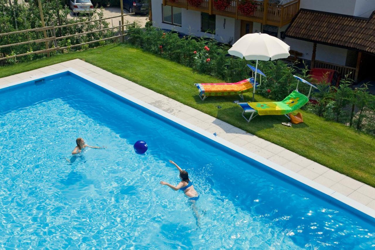 Garni Kleefeld Hotel Schenna