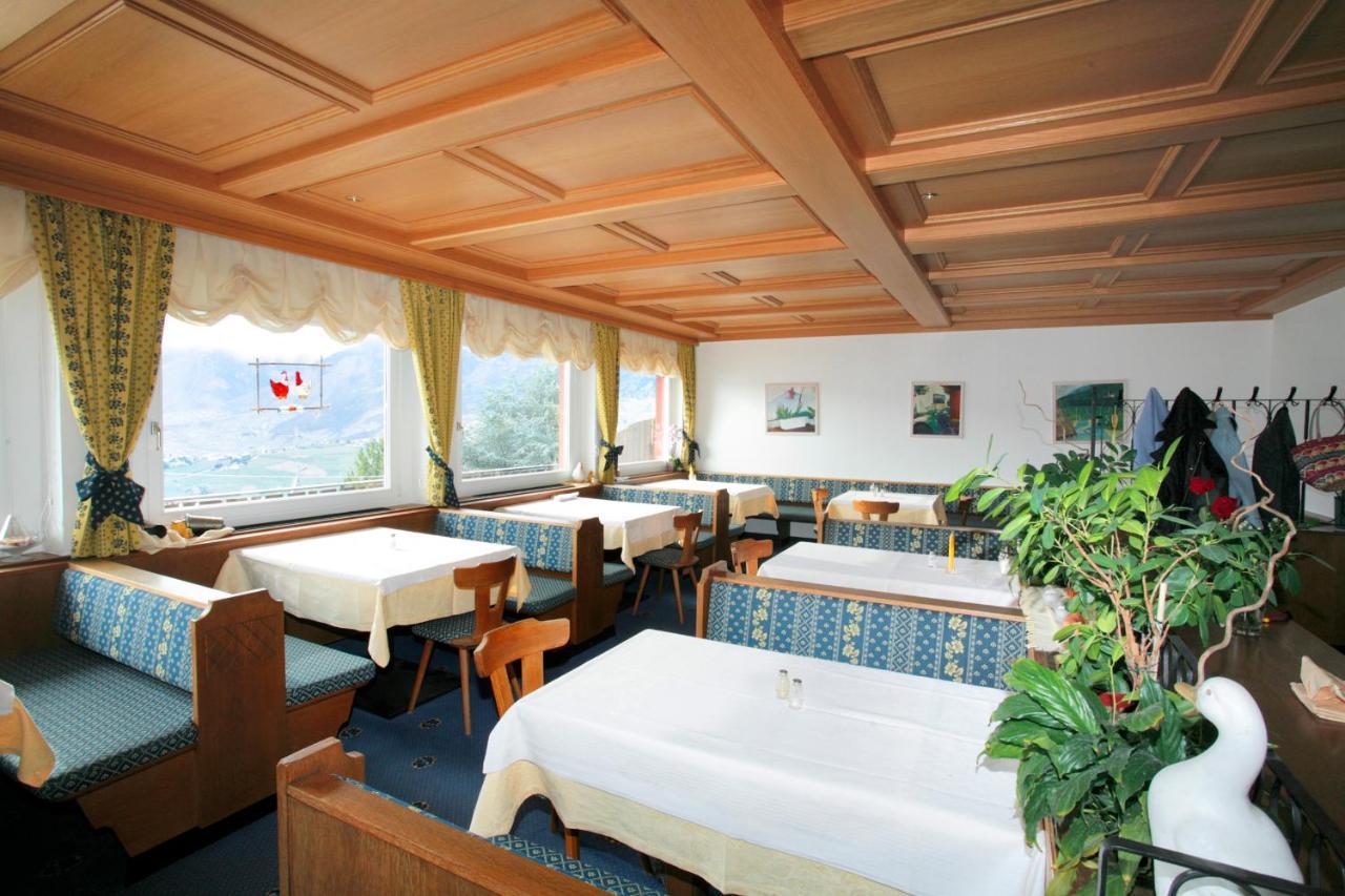 Hotel Garni Kleefeld Schenna