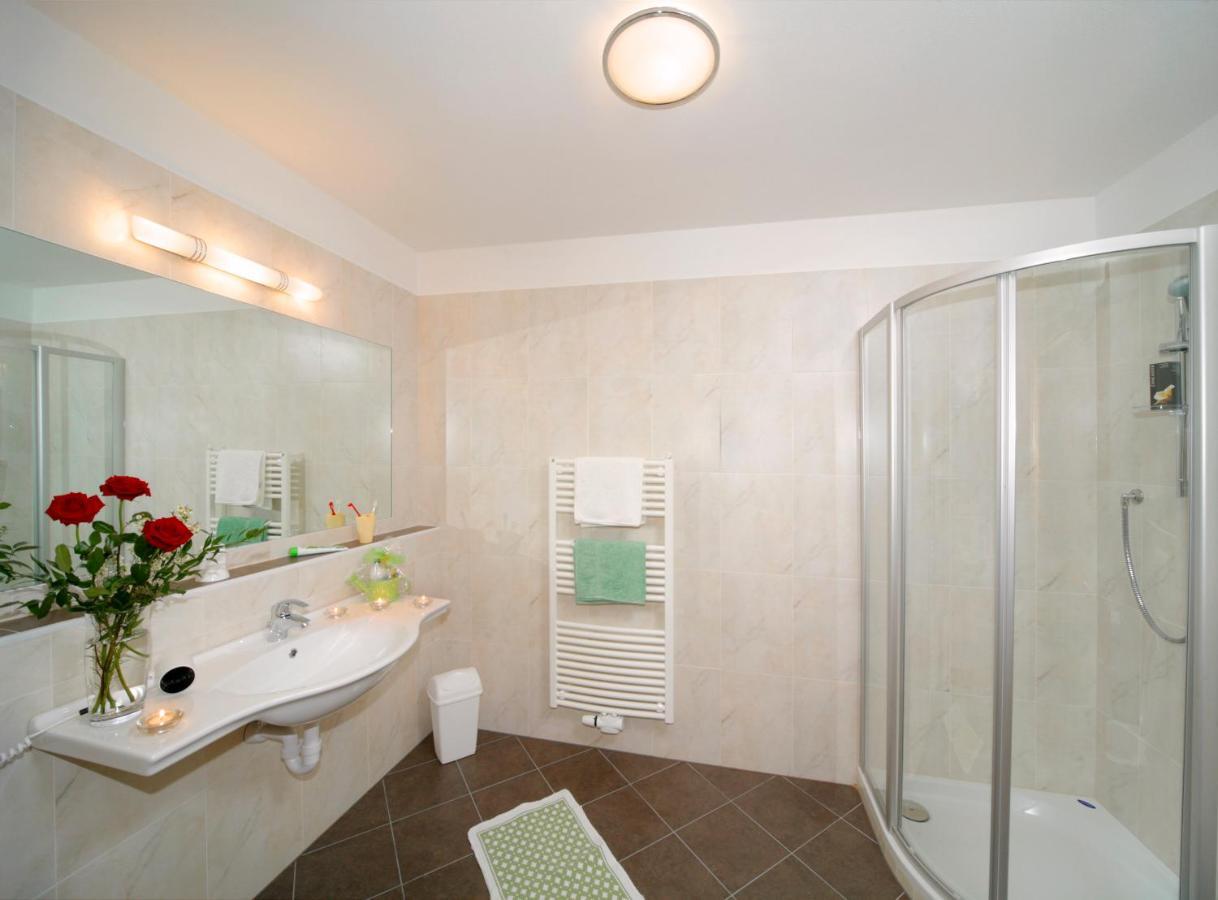 Garni Kleefeld Hotel 3*