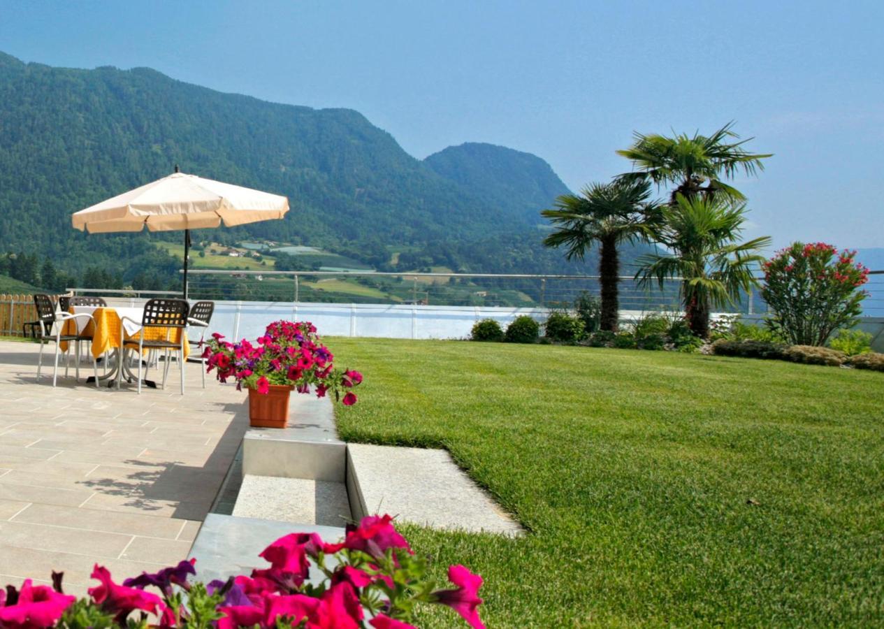 Garni Kleefeld Hotel Schenna