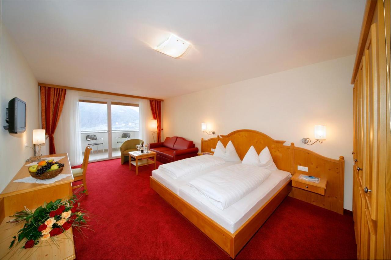 Hotel Garni Kleefeld