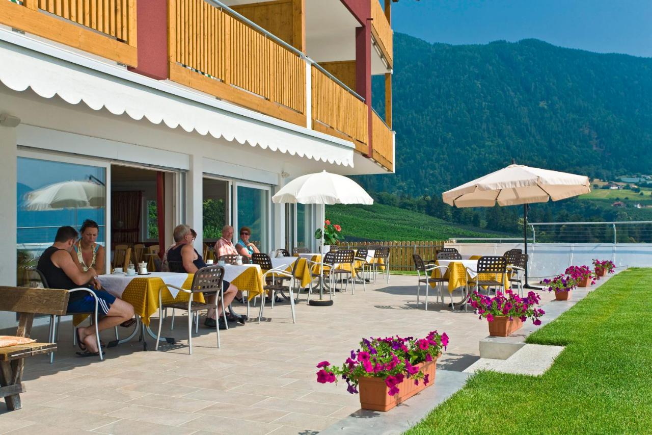 Garni Kleefeld Hotel Schenna